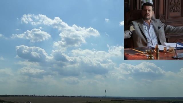 Чёрное сердце 13 серия на русском языке. Новый турецкий сериал. Анонс
