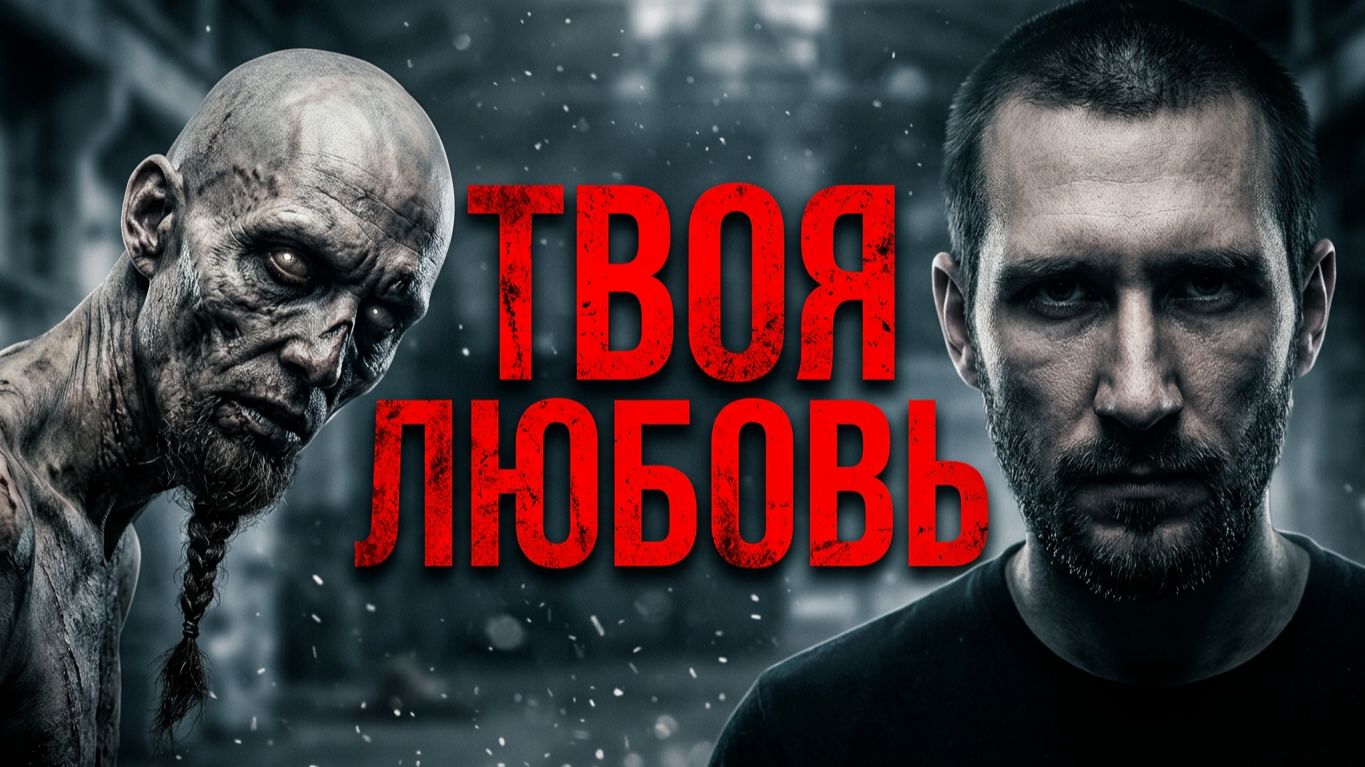 2rbina 2rista - Твоя любовь