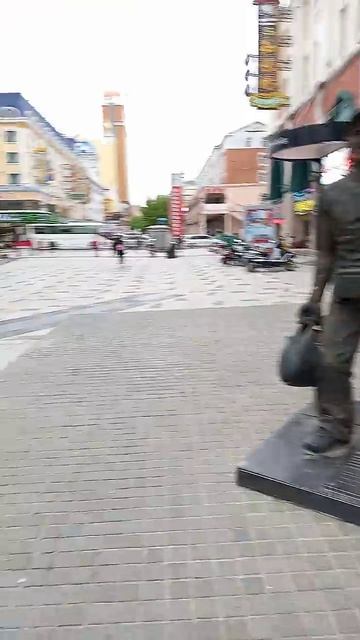 китай.маньчжурия,русские туристы!