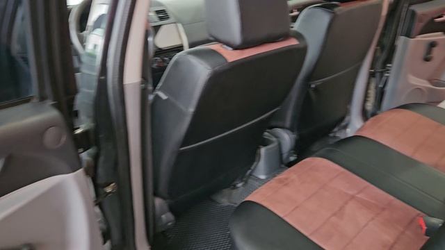 Suzuki SX4 '2012