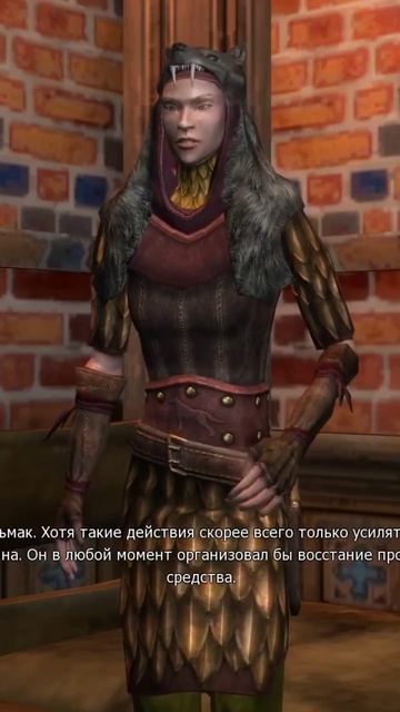 Отсылки на будущее😏 #vilmarionv #game #gaming #games #witcher #old #ведьмак #игры #nostalgia