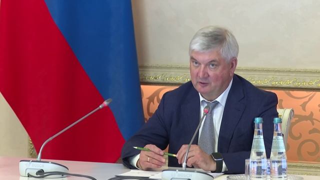 Программа равного финансирования социальных объектов со стороны бизнеса и правительства