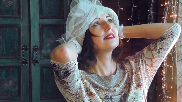 Ты Уникальная - Анжелика Кириченко (Кемерово)