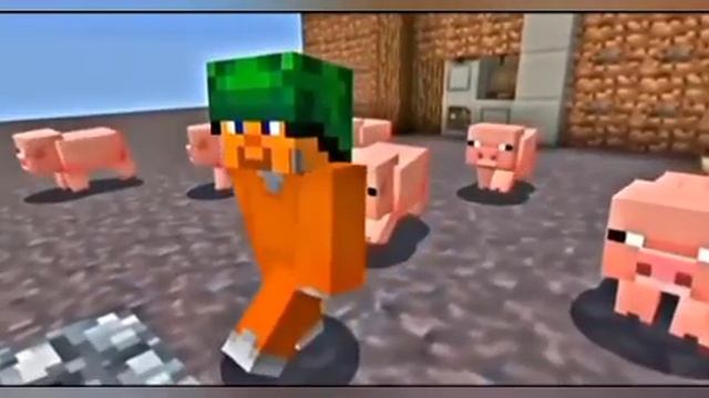 Майндэнс 2 серия