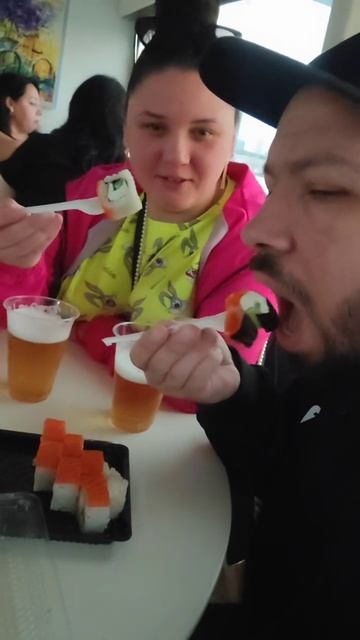 Орешкин на богатом