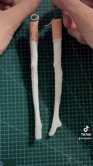 Some New Project  #crochet #amigurumi #doll #toy #handmade #tutorial #вязанаякукла