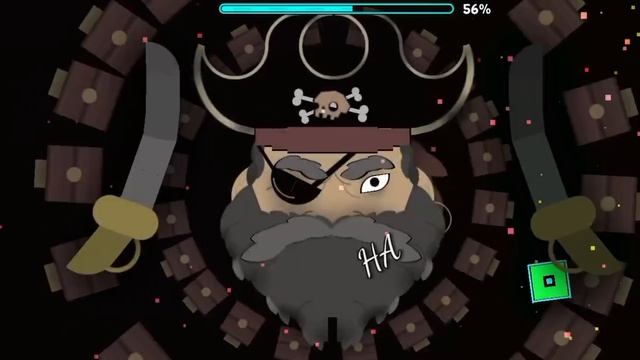 Zone Pirate II By: WILZ