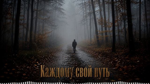 НОВЫЕ ХИТЫ 2026  СБОРНИК Каждому свой путь