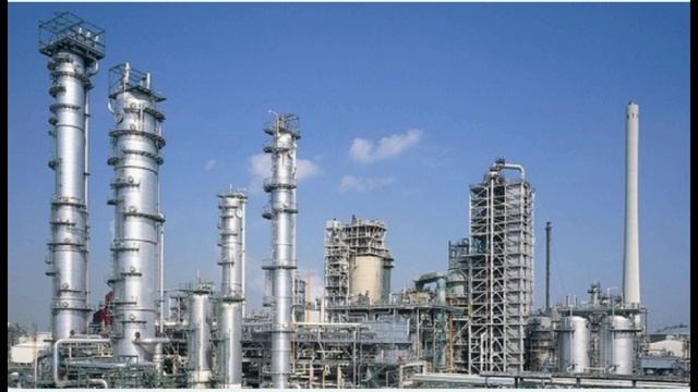 Две маленьких и одна большая неприятность в нефтяной отрасли Казахстана.
