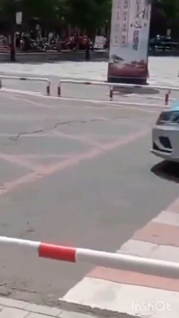китай.маньчжурия,обзор города!