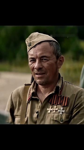 Короткометражный фильм 🎬Кресты (2024)