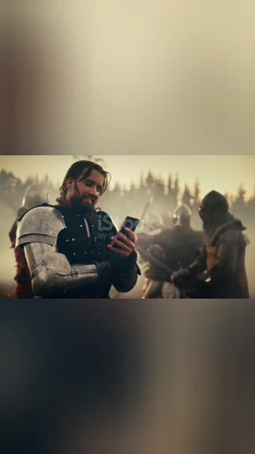 Последний богатырь