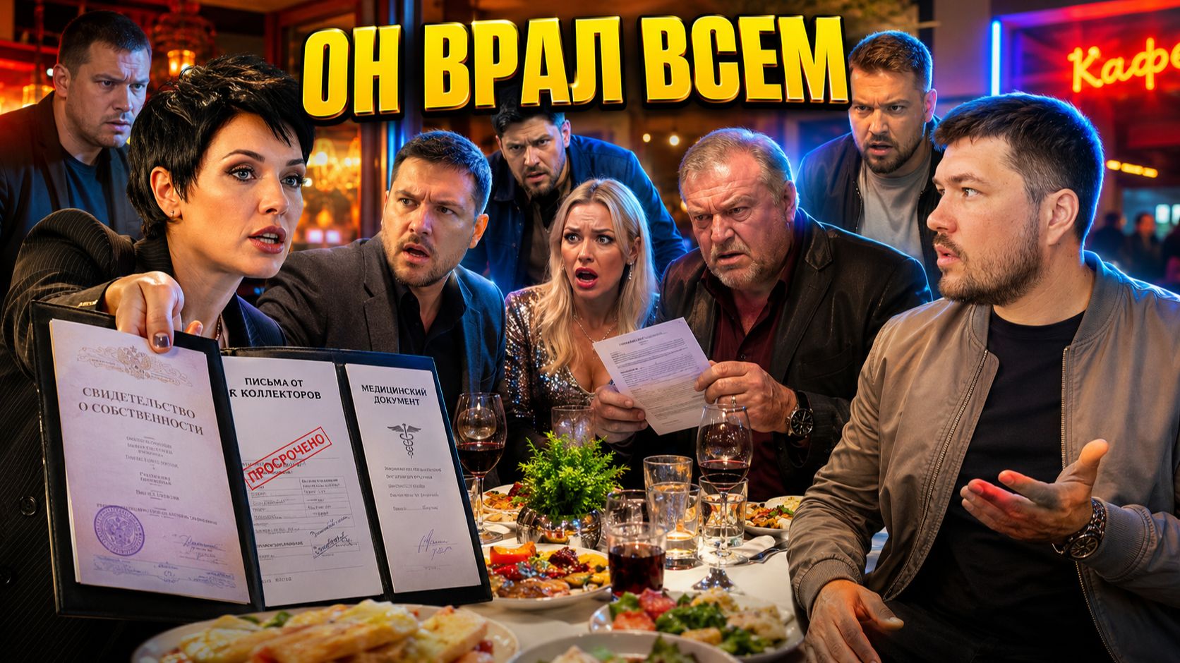 Мой Офигевший Муж Думал, Что Я Буду Терпеть Его Измены. Я Превратила Его Жизнь В Ад!