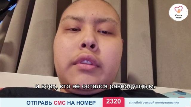Как же мы рады снова видеть Нурдавлета!