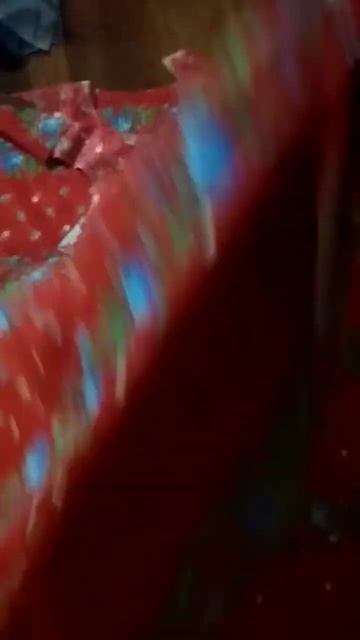 Сарафанчик из джинс