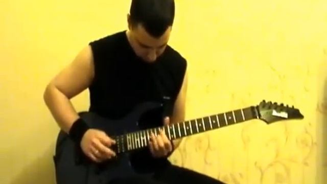 Черная легенда .mp4