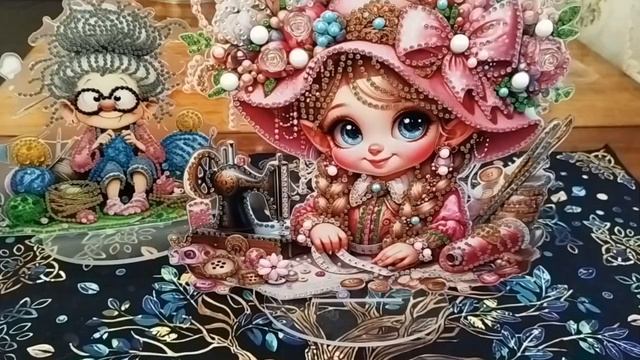 тэг стразы чай и бутерброд