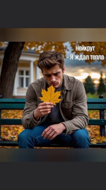 Трек Нейкрут скоро на всех стриминговых платформах
Https://band.link/yOti5
Страница в ВК Https://vk.