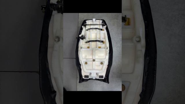 YAMAHA TDM850 2000 г. Серый
