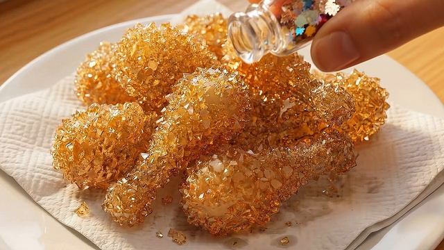Готовка Курицы 🍗