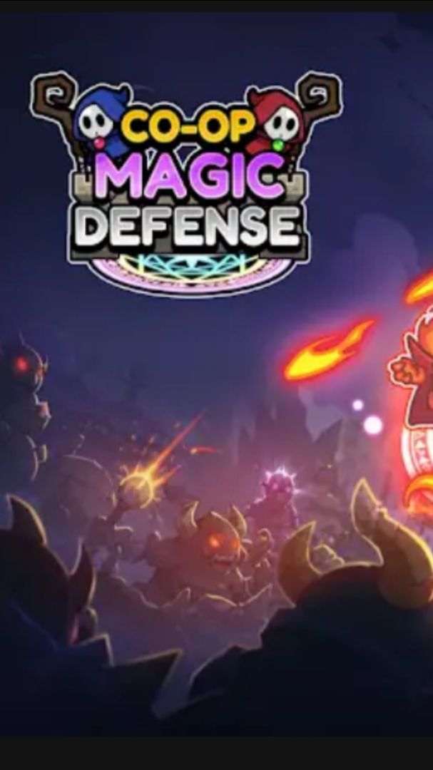 Co-op Tower Defense - Призывайте, объединяйте и улучшайте! #игры #обзоригр #towerdefence #новинка