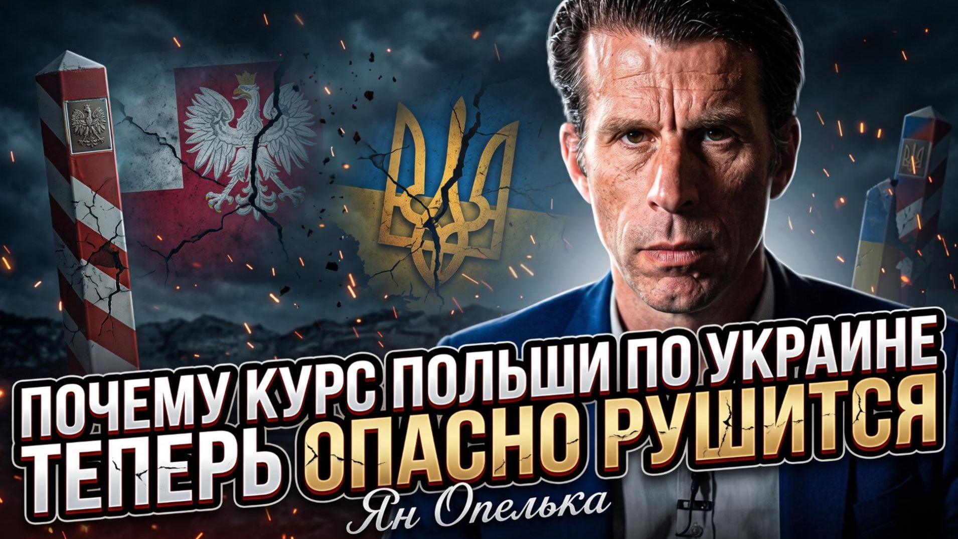 Аналитика от Патрика Бааба