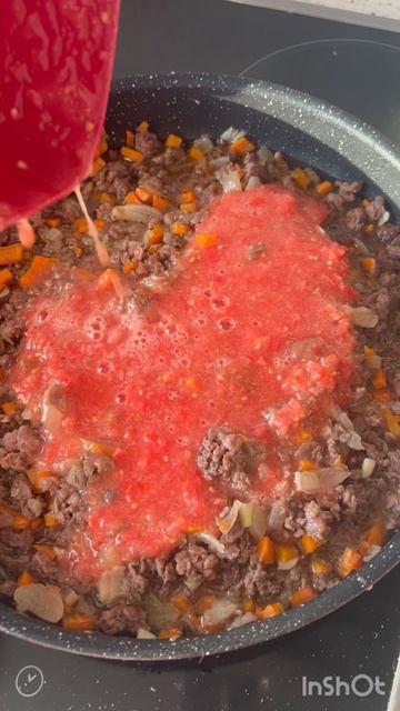 Такую подливу можно подавать в любому гарниру, вкусно, просто, без заморочек