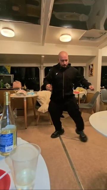 пьяный орешкин