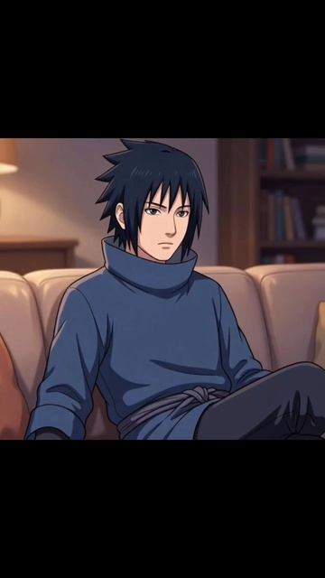 Подпишись #sasukesusanoo #бесчакреный