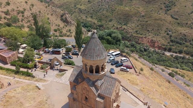 Noravank