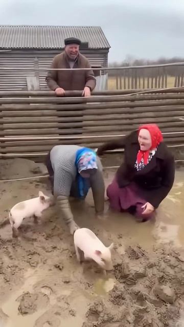 Прыжок...