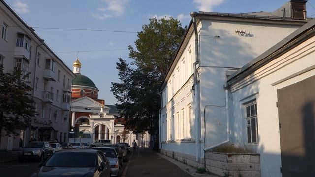 Казань