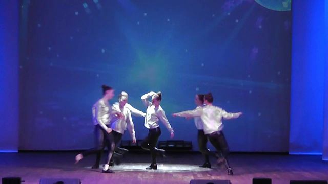 Кураж Кемерово 2019 Делаем Вечер Нарядным