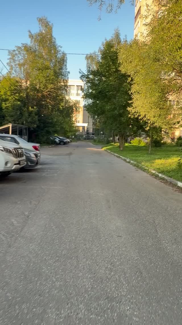 Спортивная в Электростали: маршрут, который стоит пройти хотя бы раз.
