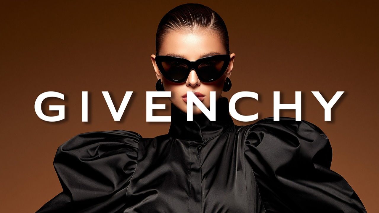 GIVENCHY In Store Music Boutique Background Playlist August 2026
