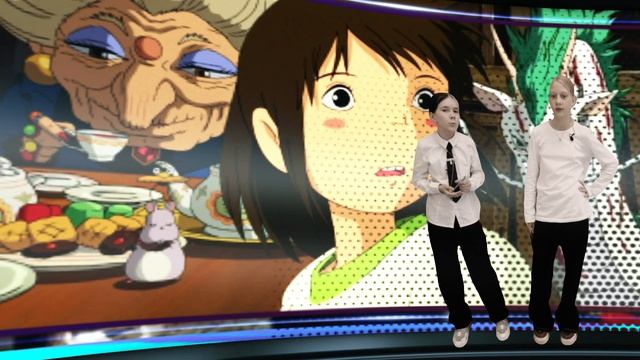 Киножурнал «Узнаем вместе» № 11 Секреты «Союзмультфильма»: от советской классики до нейросетей!