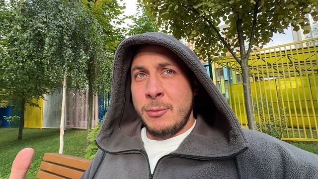 Слабость е*аная не есть доброта