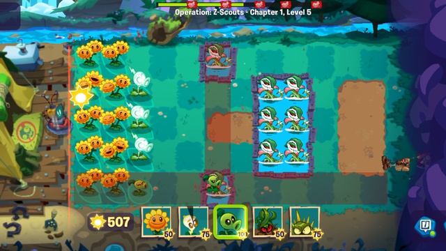 PvZ 3