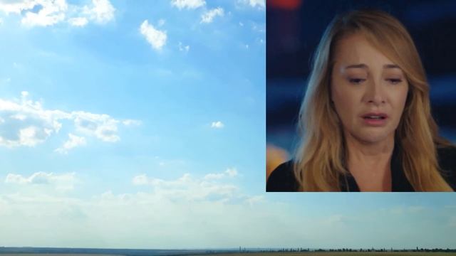 Дикий 3 серия на русском языке. Новый турецкий сериал
