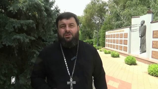 Порядок на кладбище