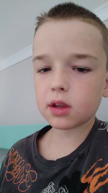у меня нет идей 