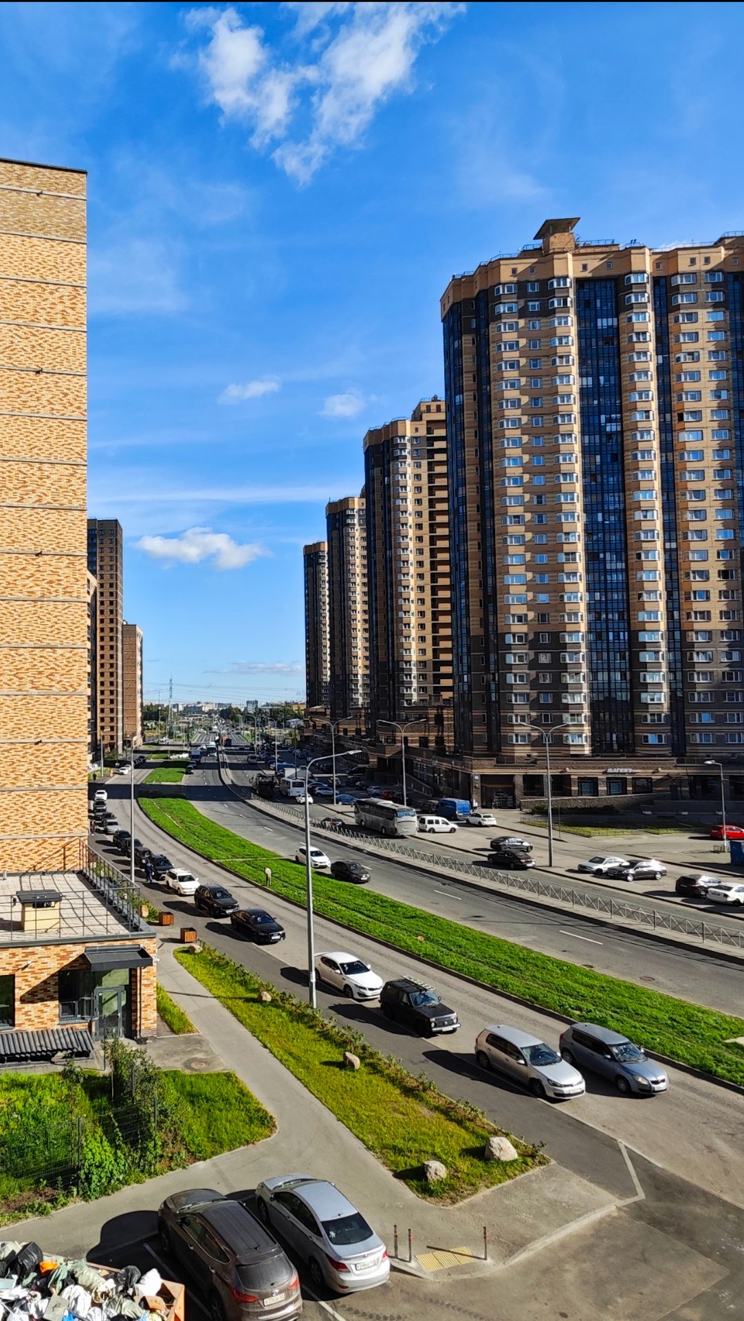 Аренда Заречная 46 к1