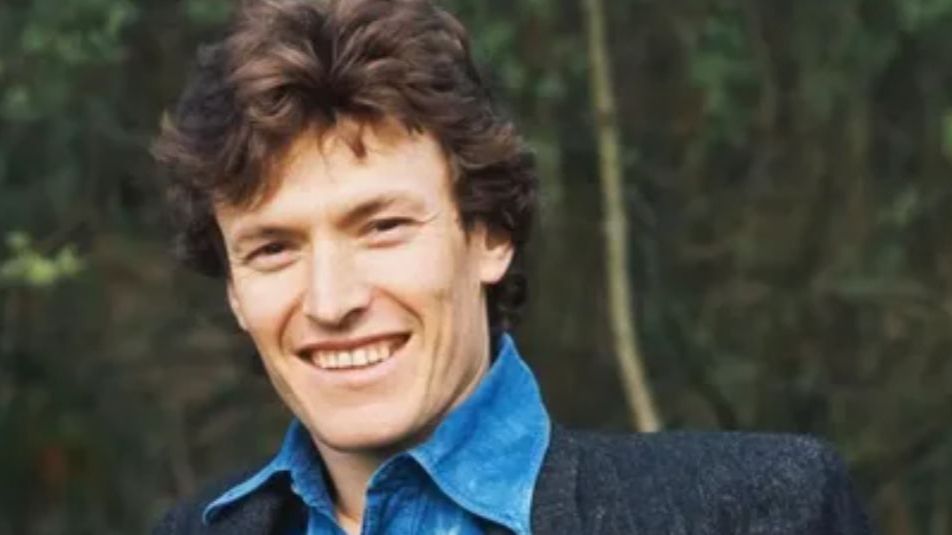 STEVE WINWOOD_Higher Love