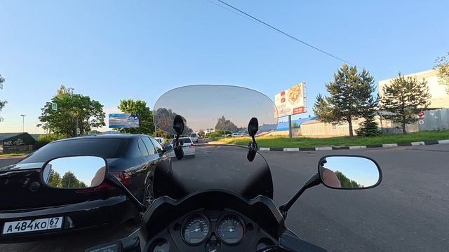 2026.06.11.19.27.04 - Первый выезд после ДТП 05.06(2)
