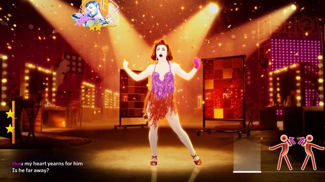 Just Dance 2026 Edition - WHERE IS MY HUSBAND! By Raye