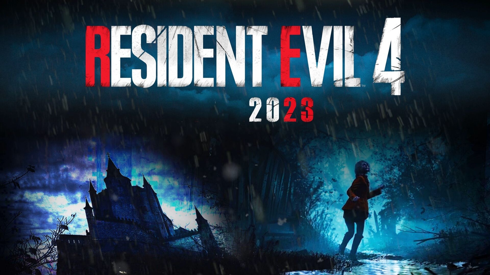Resident Evil 4 Remake No Time 4 Death Extreme