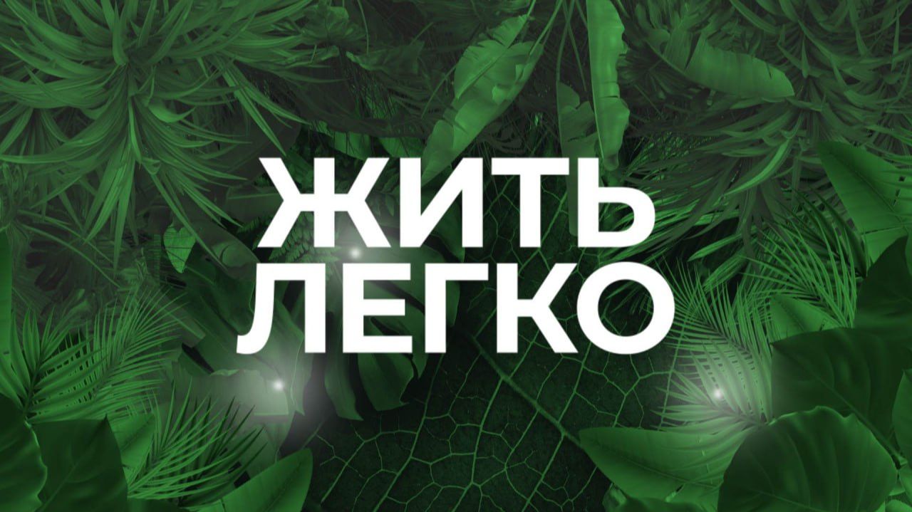 Мама - в деле. Как при сильной рабочей загруженности справляться с бытом? Жить легко.25082026