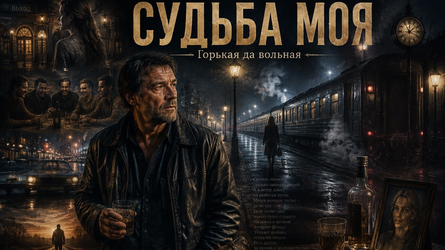 СУДЬБА МОЯ Хиты 2026 Только Самые Лучшие Новинки Лета