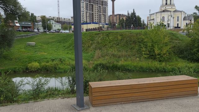 ГОРОД НАРО-ФОМИНСК