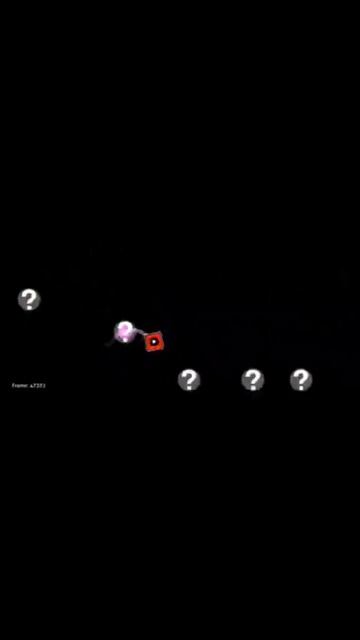 Pov: Geometry Dash